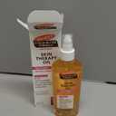 Palmer's Cocoa Butter Formula Skin Therapy Moisturizing Body Oil with Vitamin E, Rosehip Fragrance, 5.1 Ounces (5.1 Fl Oz (Pack of 1))