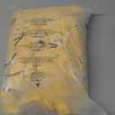 WONGS BEDDING Yellow Floral Duvet Cover Set Queen, 3 Pieces Flower Plum Blossom Printed Bedding Set with 2 Pillowcases, Botanical Branch Comforter Cover Set Queen Size 90"X90" (Not Comforter)