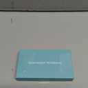 Lerobo Stainless Steel Band Compatible with Samsung Galaxy Watch 8 7 6 5 4 FE 40mm 44mm 45mm/Galaxy Watch 8 Classic 6 4 Classic 43mm 47mm 42mm 46mm, 20mm Metal Replacement Band for Men Women (Black)