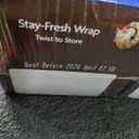 Dare Foods, Cabaret Crisp And Buttery Crackers, 6.1 Ounce. April /02/2026