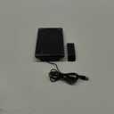 GE SLIM FLAT PANEL PASSIVE AHTENNA INDR