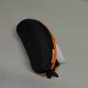 HAAYOT Polarized Sports Sunglasses for Men Women Youth Baseball Cycling Running Softball Biking Glasses 5 Lenses (Bright Black Red)