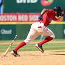 3 Pairs Soccer Baseball Sock, Youth Men and Women Knee High Softball Football Socks for Sports (L)