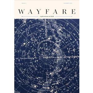 Wayfare Issue 2: Celestial Navigation