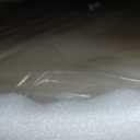 30 x 30 inches high-end Light Luxury Leather Round Oversized Service Tray, Ottoman TrayCoffee Tray, Food Tray, Family Dinner, Out-of-House Picnic, Party Essential Tray (30 inch Beige)