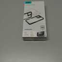 2 x ESR for iPhone 16 Case, Military-Grade Protection with Shock-Absorbing Corners, Scratch-Resistant and Anti-Yellowing Acrylic Back, Slim Protective Phone Case, Air-Armor Series, Clear