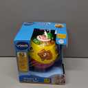 VTech Wiggle and Crawl Ball, Multicolor