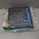 Gaming Headset for PS5PS5ProPS4Xbox Series XXbox Series S/OnePC 207g Headset with Clear Mic for Work   Wired Gaming Headphones with Mic3.5mm Splitter79in Cable.Gamer Gifts (Black-Blue)