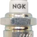NGK 93911 LKR7AIX Iridium IX Spark Plug, Pack of 4