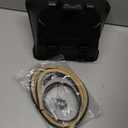 Tablet Phone Mount for RZR,Electrical Device Adjustable GPS Ipad Phone Mounts Storage Box,Compatible with Polaris RZR XP 1000 XP Turbo 2019-2023 Accessories