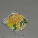 2Pcs Lemon Banner Fruit Yellow Lemon Lime Lemon Baby Shower Birthday Party Decorations Favors Supplies