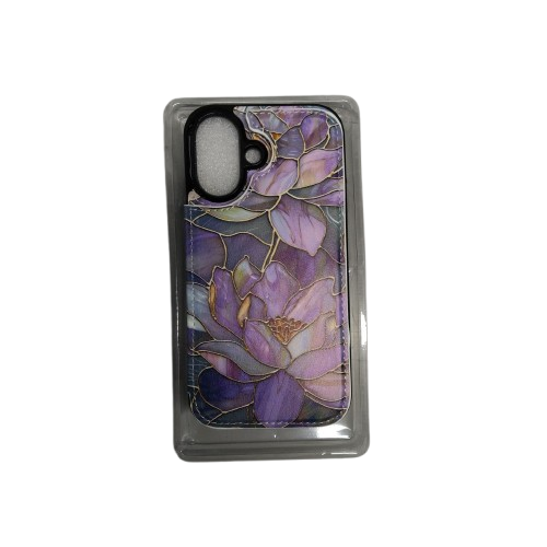 FUNNIKO phone case iPhone 16 plus