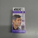 Just For Men Touch of Gray, Mens Hair Color Kit with Comb Applicator for Easy Application, Great for a Salt and Pepper Look - Medium Brown, T-35, Pack of 1
