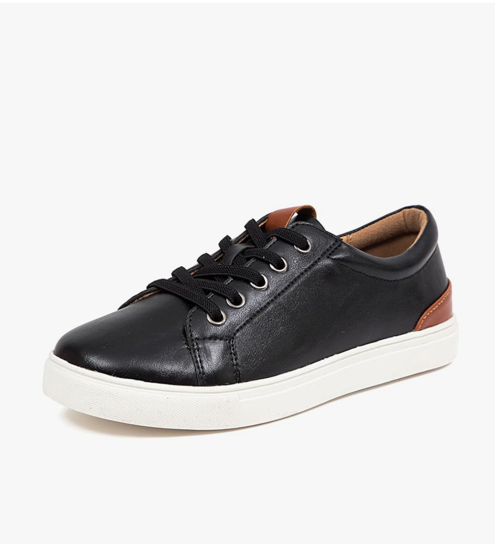 Deer Stags Boy's Dawson Jr Sneaker Size 13 M