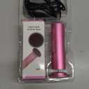 Electric Foot File Tool - Callus Remover for Feet, Professional Pedicure Machine with 60pcs Sandpaper Discs, Adjustable Speed Foot Files for Deadskin, Dry and Cracked Feet