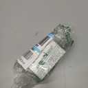 2024 New Electric Dog Ball Toy for Cat,360 Smart Automatic Interactive Rolling Dog Smart Pet Toy Ball,Gift for Kids (green)