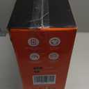 255-Piece Tool Set - Tool Kit with 12V Cordless Drill Driver, Toolbox Storage Case with Drawer, General Household Drill Set for DIY Projects, Home Repairs, Handyman