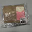 Ultralight Seamless Shapewear Short (Medium-Large, Almond)