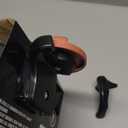 Gotham Steel 5 Quart Stock Pot Multipurpose Pasta Pot with Strainer Lid & Twist and Lock Handles, Nonstick Ceramic Surface Makes for Effortless Cleanup with Tempered Glass Lid, Dishwasher Safe (Graphite)