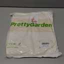 PRETTYGARDEN Casual Long Sleeve Oversized Sweaters for Women 2026 Loose Mock Neck Pullover Sweater Ribbed Knit Fall Clothes (S)