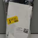 jaroco Magnetic for iPhone 17 Pro Max Case, [Compatible with MagSafe][Military Grade Drop Protection][Heavy Duty Protection][Non-Slip][Shockproof] 2-Layer Durable Bumper Phone Case 6.9''-Deep Blue