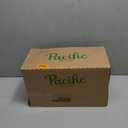12 x Pacific Foods Organic Coconut Milk, Plant Based Milk, 32 oz Carton (EXP 11/11/26)