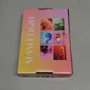 Sunset Lamp with APP & Remote Control,16 Colors Night Light 180 Rotation Rainbow 4 Modes Setting for Photography/Selfie/Party/Home/Living Room/Bedroom Decor, Gifts Women (red)