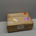 COZEER Patio Chair Cushions 24x24 Inch, Waterproof Fade Resistant Outdoor Cushions for Patio Furniture, Edge Binding Design with Handle, Adjustable Straps & Hook and Loop Fastener