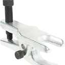 RACOONA Ball Joint Separator,Ball Joint Separator Tool,Car Accessories Universal Adjustable Ball Joint Removal Tool with an Opening Range from 1-1/8" to 2-1/8",Compatible with Most Cars