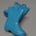 Rain Boots with Easy-On Handles 24, Blue
