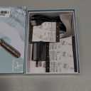 0.25mm Derma Roller Pen (Black)