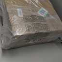 VASAGLE End Table with Charging Station, Set of 2, Small Side Tables for Living Room, Bedroom, Nightstand with Outlets and USB Ports, Bedside Table with Storage Shelf, Misty Gray and Black