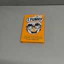 I Funny: A Middle School Story