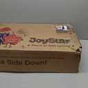 JOYSTAR Little Daisy Kids Bike for Girls Boys Ages 2-7 Years, 12 14 16 Inch Girls Bikes with Doll Bike Seat & Streamers, Boys Bike with Flag & Number Plate, Multiple Colors