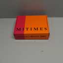 13x6 Reddish Brown Lace Front Wigs Pre-Plucked Glueless Red Brown Body Wave HD Lace Front Wig Synthetic Wear And Go Glueless Wig