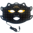 Red Light Therapy for Face, Black