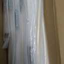 Asidrama 10 Pack 10 Inch(256mm) Brushed Gold Cabinet Pulls Cabinet Handles Cupboard Handles Kitchen Cabinet Hardware for Cupboard Drawer Pulls (10" Hole Center)