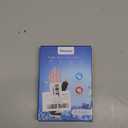 Tolaccea Thumb Wrist Ice Pack for Pain Relief, Soft Gel Cold Pack for Hot & Cold Therapy, Reusable for Injuries,Arthritis,Tendonitis,Carpal Tunnel,Swelling & Bruises - for Either Wrist