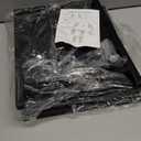 Expandable Microwave Stand Countertop, Heavy Duty Over Microwave Shelf Countertop, 2 Tier Metal Microwave Oven Rack Shelf for Kitchen Tabletop with 4 Hooks,Holds 160lb,Height Adjustable,Black