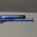 Miken Chaos Slowpitch Softball Bat | All-Association | Alloy | XL Endload | 14 Barrel