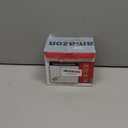 Hizashi Candelabra LED Light Bulbs 25 Watt, Dimmable Chandelier Light Bulbs, 90+ CRI, 200LM, Soft Warm White 2700K, E12 LED Bulb, B10 Candle Bulbs, UL Listed, 12 Pack