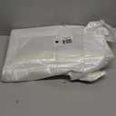 Uonlytech Adjustable Double Leg Bike Kickstand 15.75 Inch Steel Bicycle Parking Stand with Non-Slip Feet for Mountain and Road Bikes Replacement