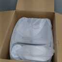 NCVI Large Baby Bottle Washer Sterilizer and Dryer Holds 6 Bottles & Pump Parts, Hospital-Grade Steam Sanitizer for Newborn & Multiple Feedings, Clean Machine for Busy Moms, Fast 19/41min Wash Cycles