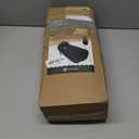 Handy Laundry Large Black Bag For Christmas Tree