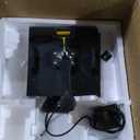 VEVOR Heat Press 16x24, 1700W Power Heat Press Machine, Fast Heating, High Pressure Heat Press Machine for T-Shirt, Digital Industrial Sublimation Printer for Heat Transfer Vinyl, Easy to Use, Black