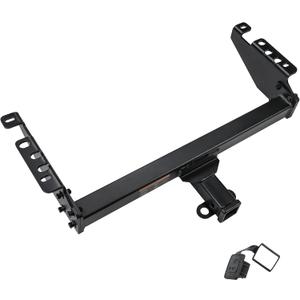 Class 3 Trailer Hitch Fits 73-97 Ford F-Series & 68-93 Dodge D-Series