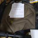 Baby Trend Stroller Wagon Infant Car Seat Adapter for Expedition, Tour and Navigator Wagons