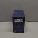 ASAHOM AI Permanent Outdoor Lights S107B, 100FT with 72 RGBCW LED Lights, 30,000 Lighting Effect, Controller with Dual Output, Extend to 800FT, Cuttable for House Outdoor Decor Daily Lighting, Black