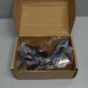 5Pcs LED Cab Lights, Amber Lens Amber Light Cab Roof Top Clearance Marker Lights Plug and Play Compatible with 1999-2016 F150 F250 F350 F450 F550 Super Duty Pickup Trucks SUV