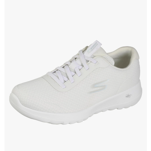 Skechers Women's Go Walk Joy Ecstatic Sneakers ( size 8 )